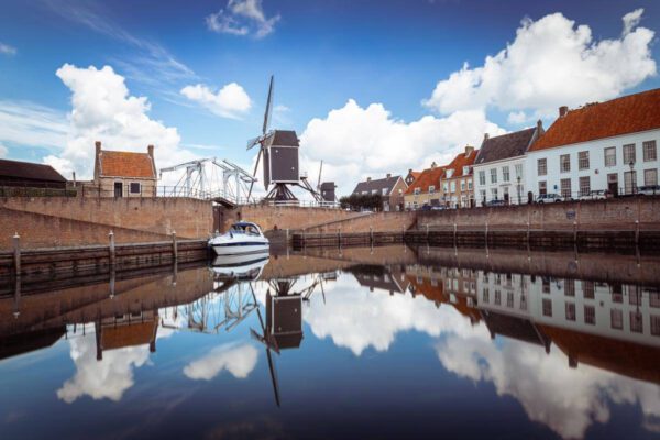 Heusden Heusden in Beeld – Vestingstad vol Karakter