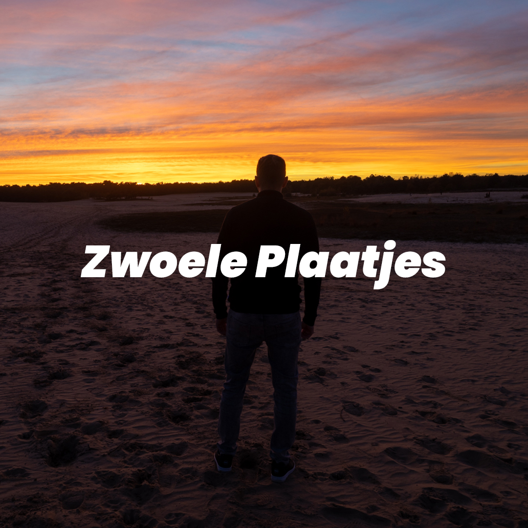 Zwoele Plaatjes Logo