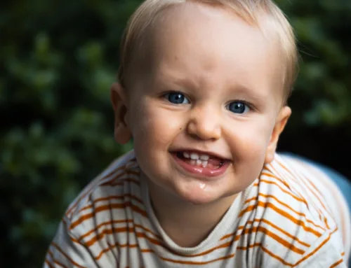 Portret Kinderen