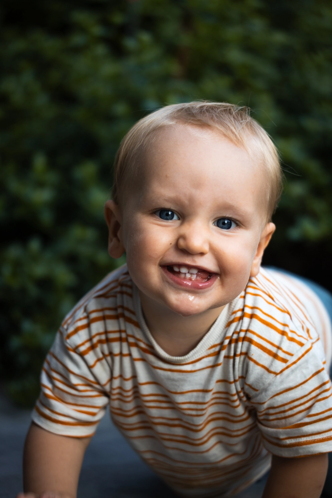 Portret Kinderen