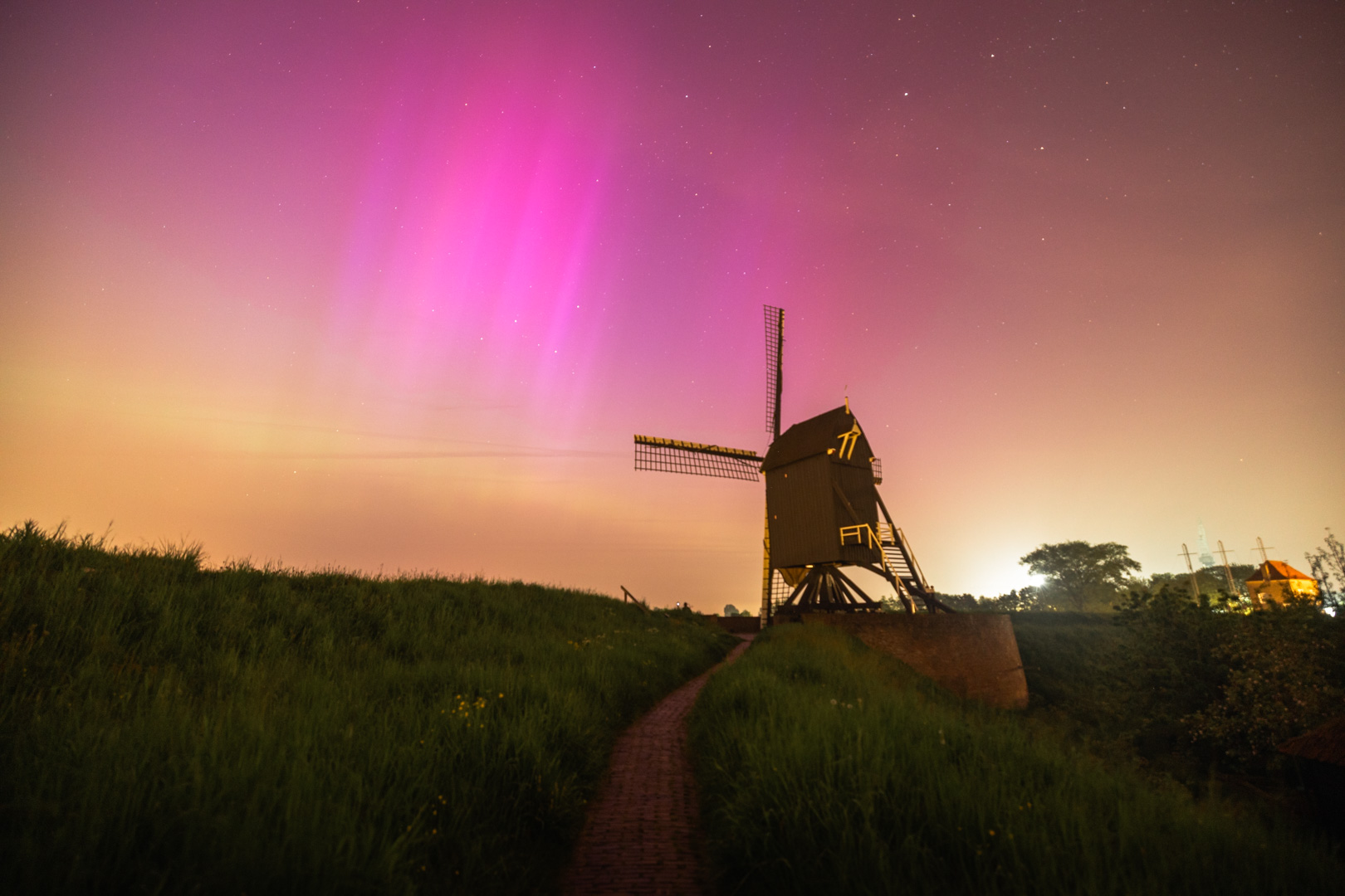 Noorderlicht Heusden