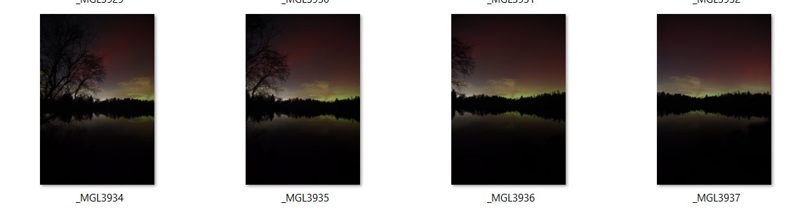 Panorama Noorderlicht